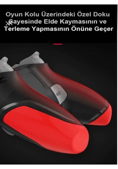 P06 Elite Bluetooth Gamepad PS4 Uyumlu Ps3 Pc Switch Uyumlu Oyun Kolu Tn