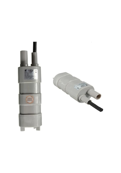 Mini Dalgıç Su Pompası 6-12 Volt 600l/h