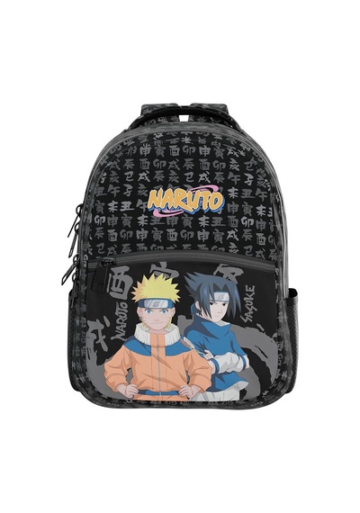 Naruto Okul Çantası 3116 Çok Renkli