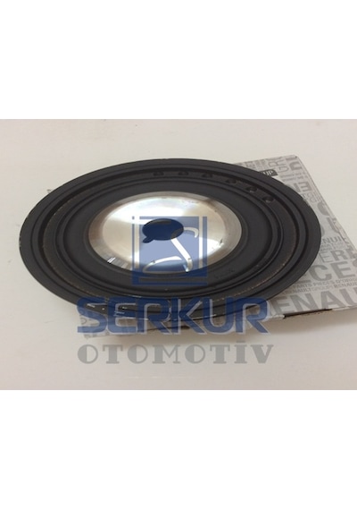 8200676428 Krank Kasnak Clio 2 3 4 Kangoo 1 Logan Sandero 1 2