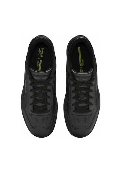Reebok Smash Edge S Unisex Günlük Spor Ayakkabı 100008254siyah Siyah