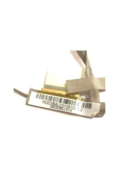 Sony Uyumlu Vaio Pcg-51513M Ekran Data Flex Kablosu Ddgd3Blc010 N11.147636