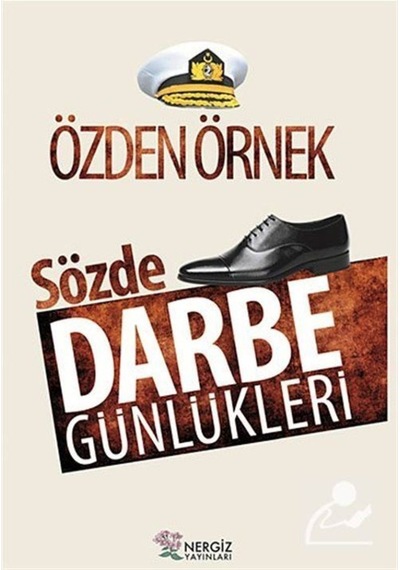 Sözde Darbe Günlükleri / Özden Örnek 9789756238356