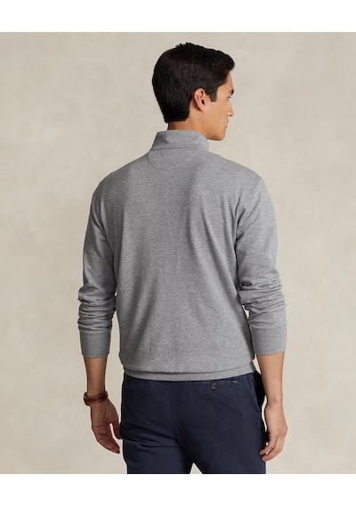 Polo Ralph Lauren Erkek Sweatshırt 710812963051 Gri