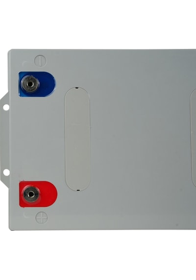 Electrozirve 12.8v 200ah Lityum Akü Lifepo4
