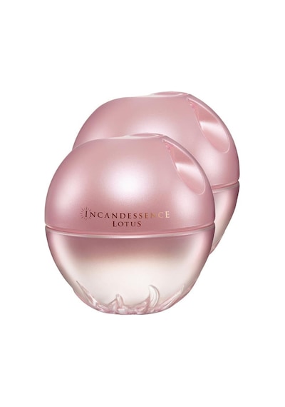 Avon Incandessence Lotus Kadın Parfüm EDP 2 x 50 ML