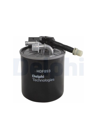 Mazot Filtresi Delphi Hdf893