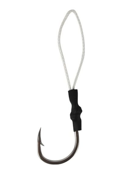 Harbor Jig İğnesi No:3/0 3 Lü Siyah Paket Standart