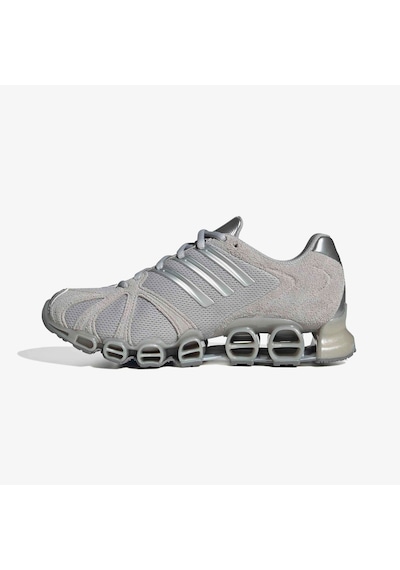 Adidas Mega Ghostride Kadın Gri Spor Ayakkabı Ih4392