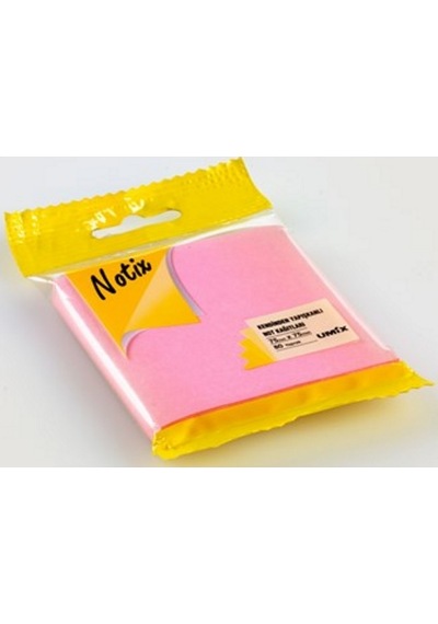Notix Neon Pembe 80 Yp 75X75 Asmalı