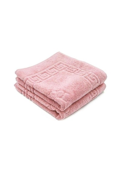 Çeyiz Diyarı Soft Pamuk Ayak Havlusu 001