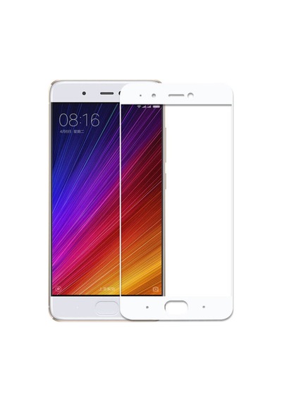 Xiaomi Mi 5S Fiber Nano Kırılmaz Ekran Koruyucu