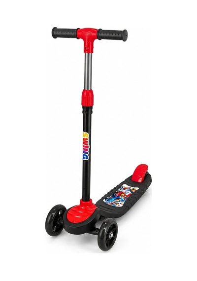 Cns Scooter Atyticaret Pratik Ev Gereçleri Ürün Çok renkli