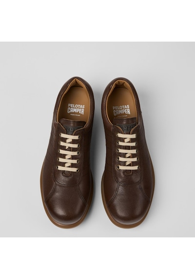 Camper Pelotas Ariel Kahverengi Erkek Günlük Ayakkabı Cmp16002-318 Cmp.020