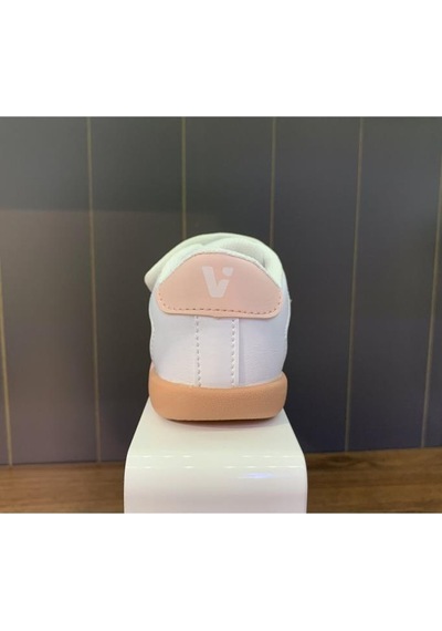 Vicco Heika 950.e24k.453 Anatomik Taban Kız Çocuk İlk Adım Ayakkabı Pembe 19-21 Pembe