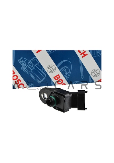 Opel Vectra B 2.0 Dizel X20dth Map Sensörü Bosch Marka