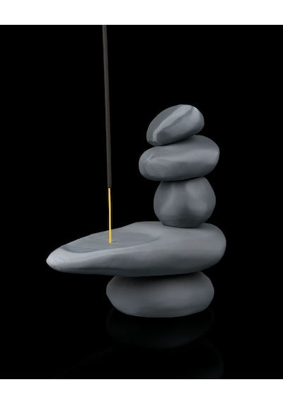 Zen Denge Tütsülük (15 cm)