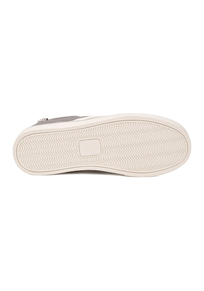 Hummel Antrasit Bağcıklı Hafif Esnek Unisex Spor Ayakkabı 900873 Hml Wivo Iı