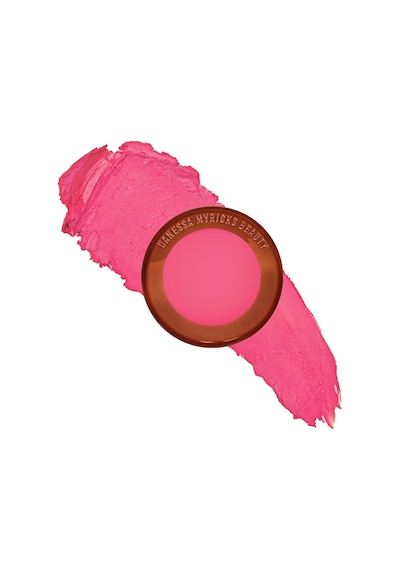Danessa Myricks Beauty Yanak Ve Dudak Renklendirici Allık It Girl 6gr It Girl