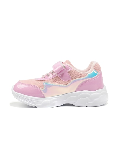 Barbie Muly.p6fx Pembe Kız Çocuk Sneaker 000000000102067313 Pembe