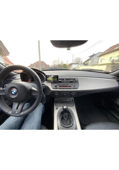 Z4 E85 İçin Telefon Tutucu