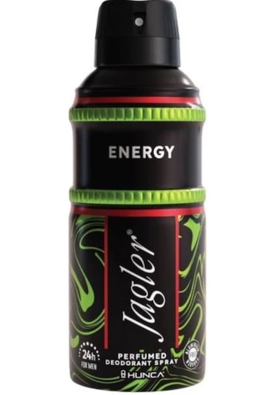Energyerkek Edt 90 Ml+ Erkek Deodorant 150 Ml+ Roll-on Erkek 50 Ml Energy Fresh