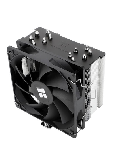 Thermalright Burst Assassin 120 Se Tl-c12c 120mm 6 X 6mm Isı Boru Thermalright Burst Assassin 120 Se Tl-c12c 120mm 6 X 6mm Isı Boru