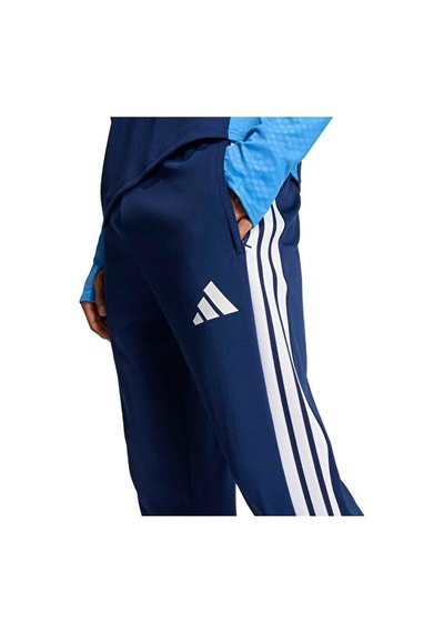 Adidas Tiro26c Pnt Erkek Futbol Antrenman Eşofman Altı Jx4258 Lacivert