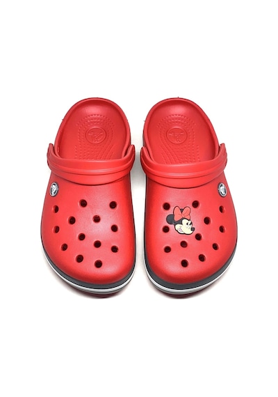 Crocs Terlik Süsü & Renkli Aksesuar Jibbitz Krem (474782685) Krem