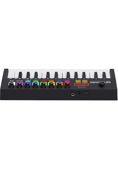 Jwin Jmd-25k Midi Klavye