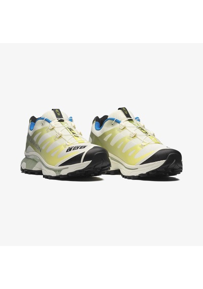Salomon Xt-4 Og Unisex Sneaker Vanilla Ice L47866500 Krem
