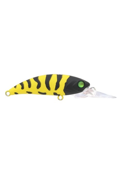 Hanfish Zıpır Ug 50mm 5gr Maket Balık Spu92 Arı