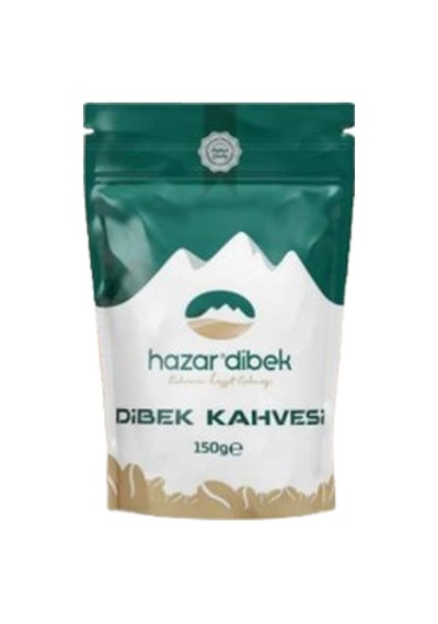 150 Gr Hazar Dibek Kahvesi Geleneksel