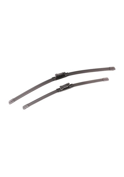 Vw Passat B7 Ön Silecek Seti Muz Tipi 2012-2014 Bosch