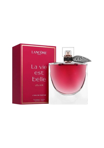 Lancome La Vıe Est Belle L'elıxır 75 Ml Kadın Parfum Fresh