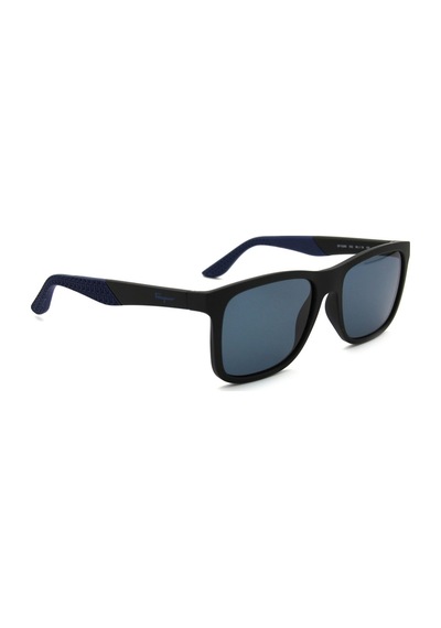 Salvatore Ferragamo Sf 1028s C002 Erkek Güneş Gözl Siyah