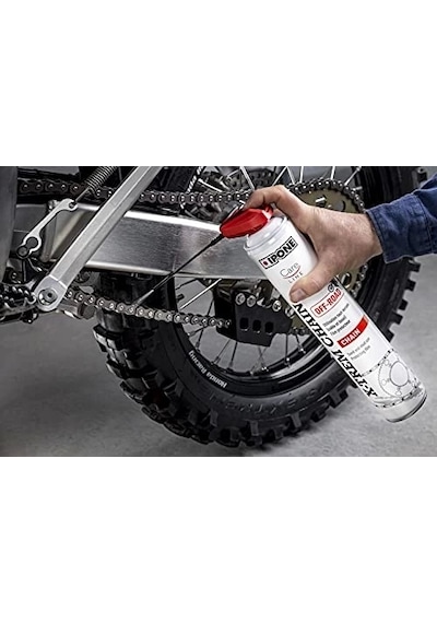 250 Ml Ipone X-trem Chain Road 250 Ml Sprey Zincir Yağı