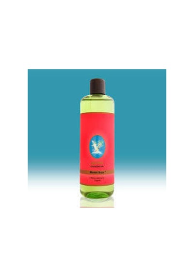 Nuka Mersin Suyu 1000 Ml