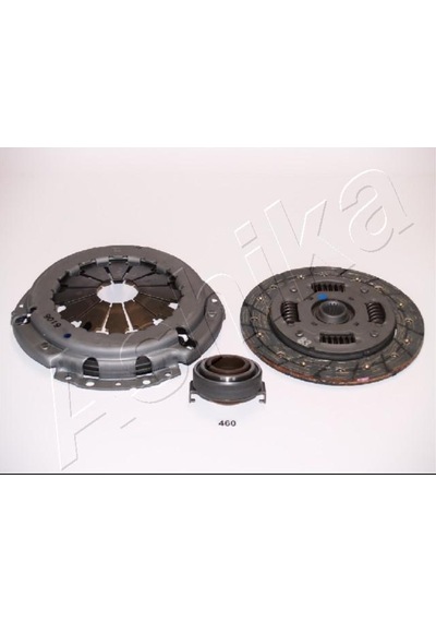 Honda Civic 07-2015 1.6-1.8 Debriyaj Seti Diğer