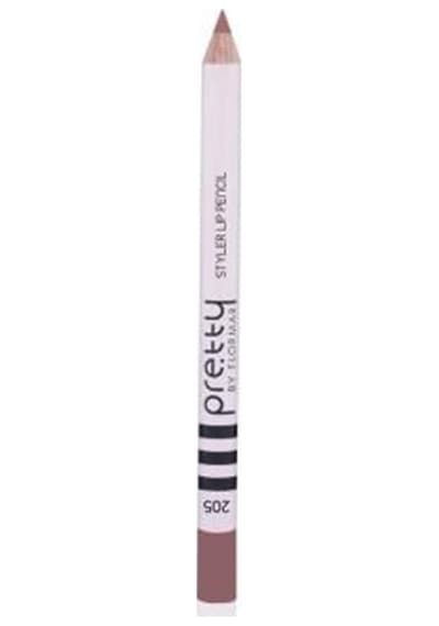 Flormar By Pretty Styler Lipliner 205 Mauve
