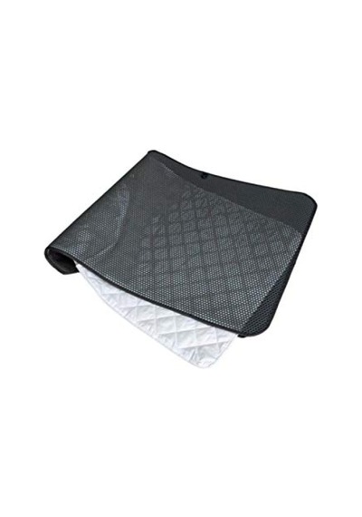Yıkanabilir 3 Katmanlı Köpek Çiş Pedi Seti 90cm X 60cm