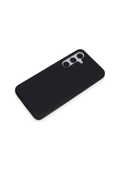 Samsung Galaxy S24 Kılıf Taft Kapak - Lacivert