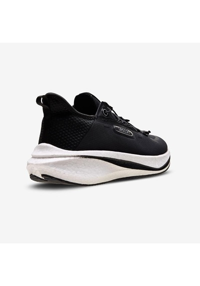 Lescon Lıatrıs 2 Shock Foam Erkek Spor Ayakkabı Siyah