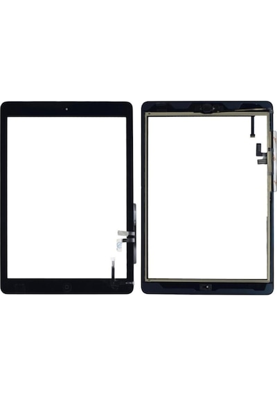 Apple Uyumlu iPad Air A1474 Dokunmatik 5