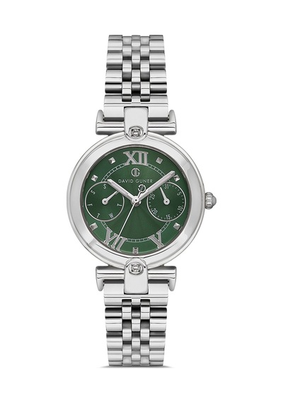 David Guner Dg-8727la-a10 Gri