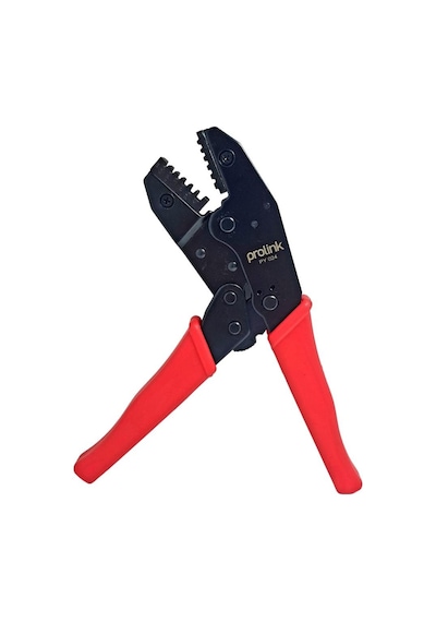 Prolink Py-024 Terminal Sıkma Pensesi 1 Adet