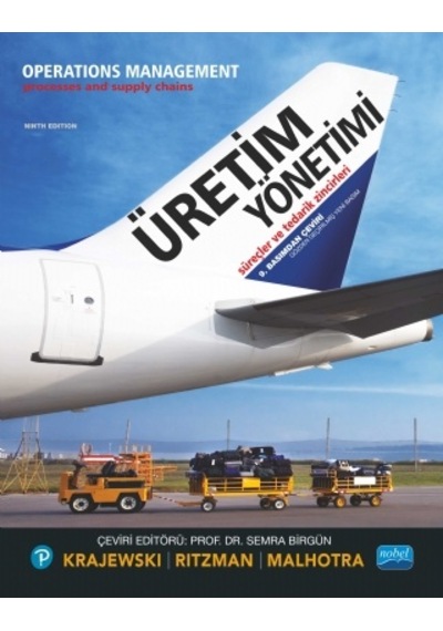 Üretim Yönetimi / Operations Management