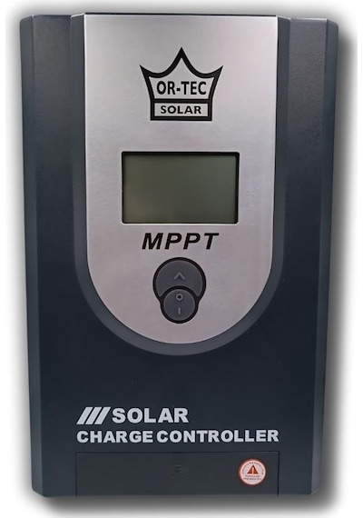 Ortec 60a Mppt Şarj Kontrol Cihazı
