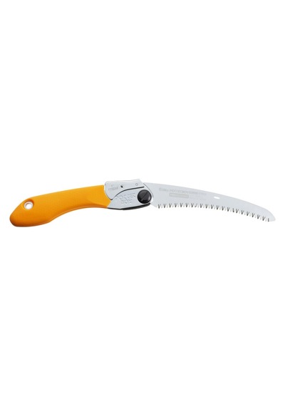 Silky Pruning Saw Pocketboy Curve 170-8 Katlanır Testere