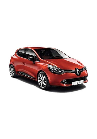 Renault Clio 4 Mügen Cam Rüzgarlığı Hb 2012-2019 Arası 4 Lü Takım N11.6037
